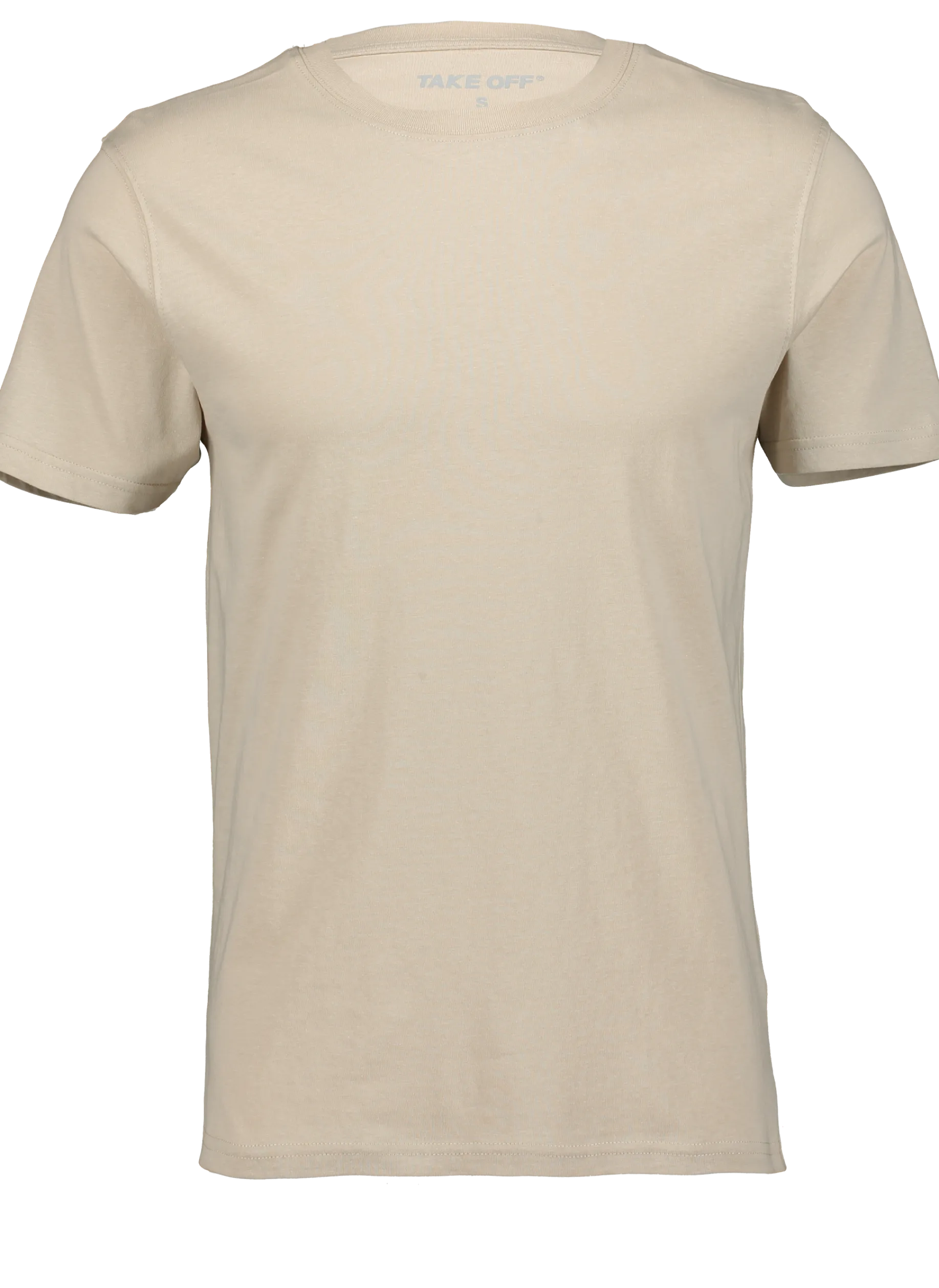 TAKEOFFbasic tee m