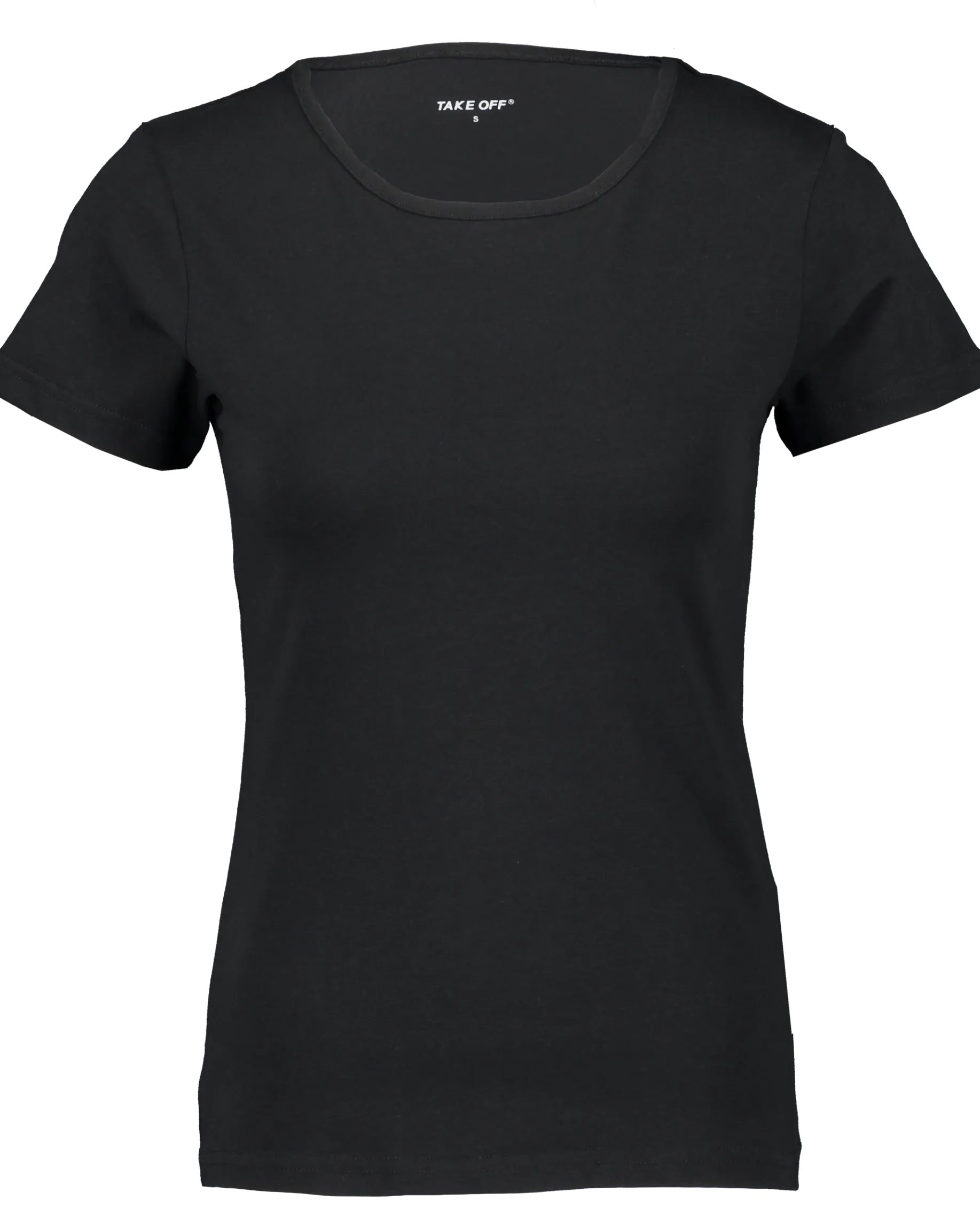 TAKEOFFbasic tee w