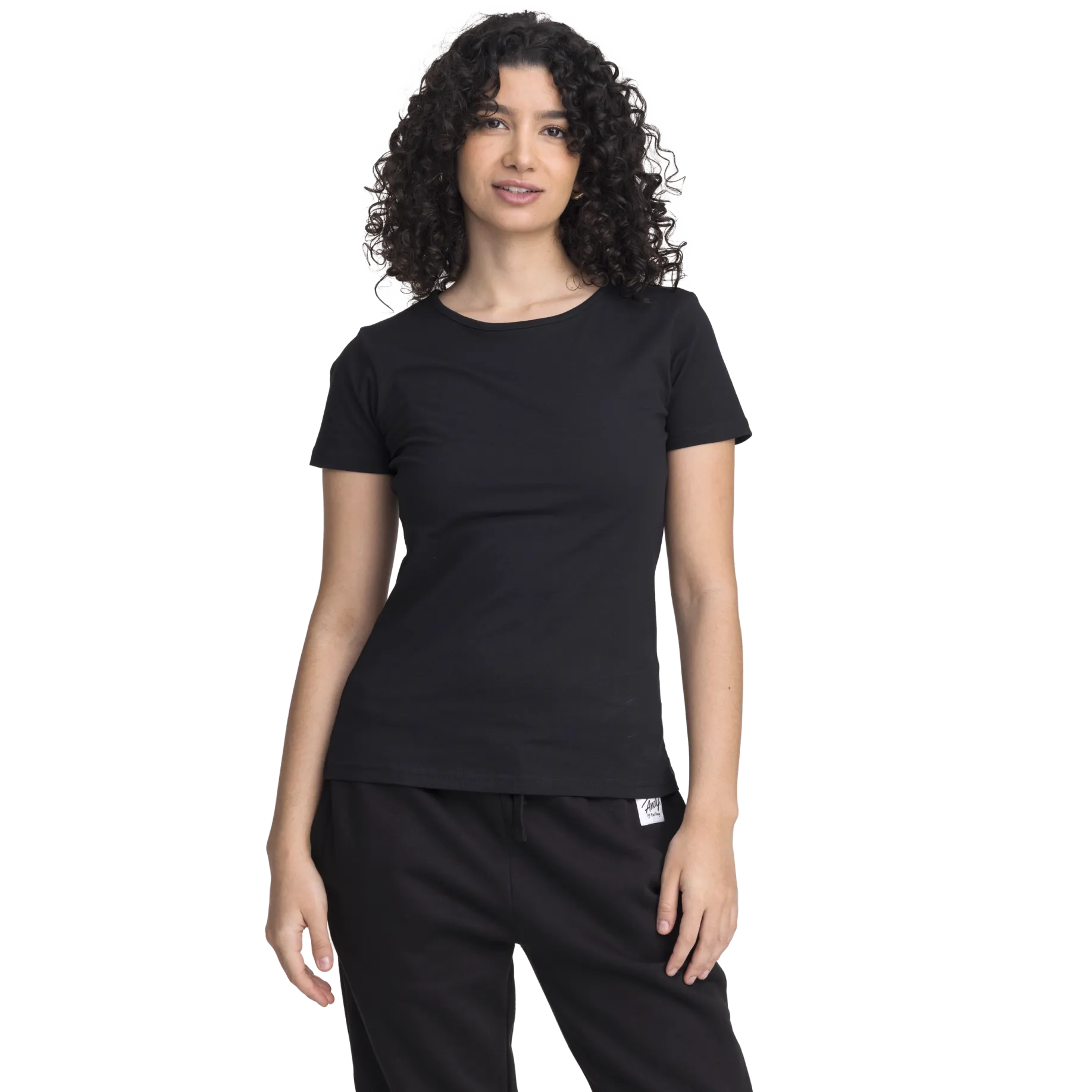 TAKEOFFbasic tee w