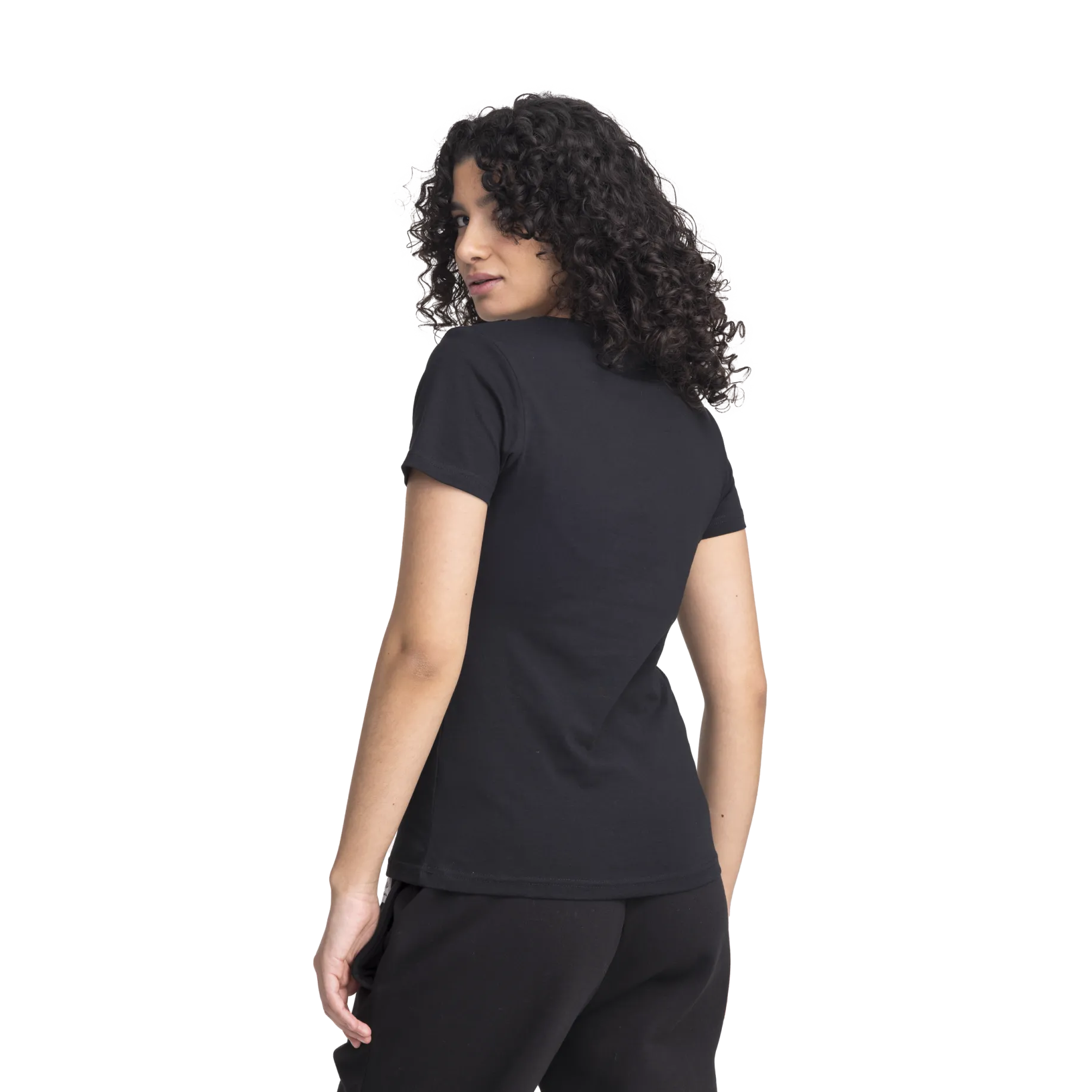 TAKEOFFbasic tee w