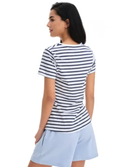 TAKEOFFbasic tee w