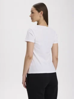 TAKEOFFbasic tee w
