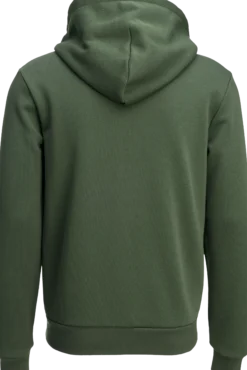 TAKEOFFbasic zip hood m