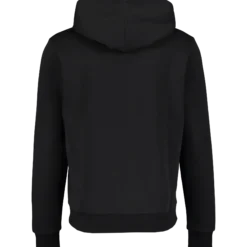 TAKEOFFbasic zip hood m