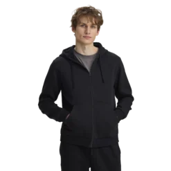 TAKEOFFbasic zip hood m