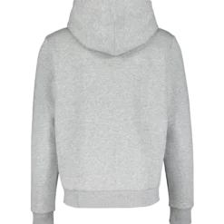 TAKEOFFbasic zip hood m