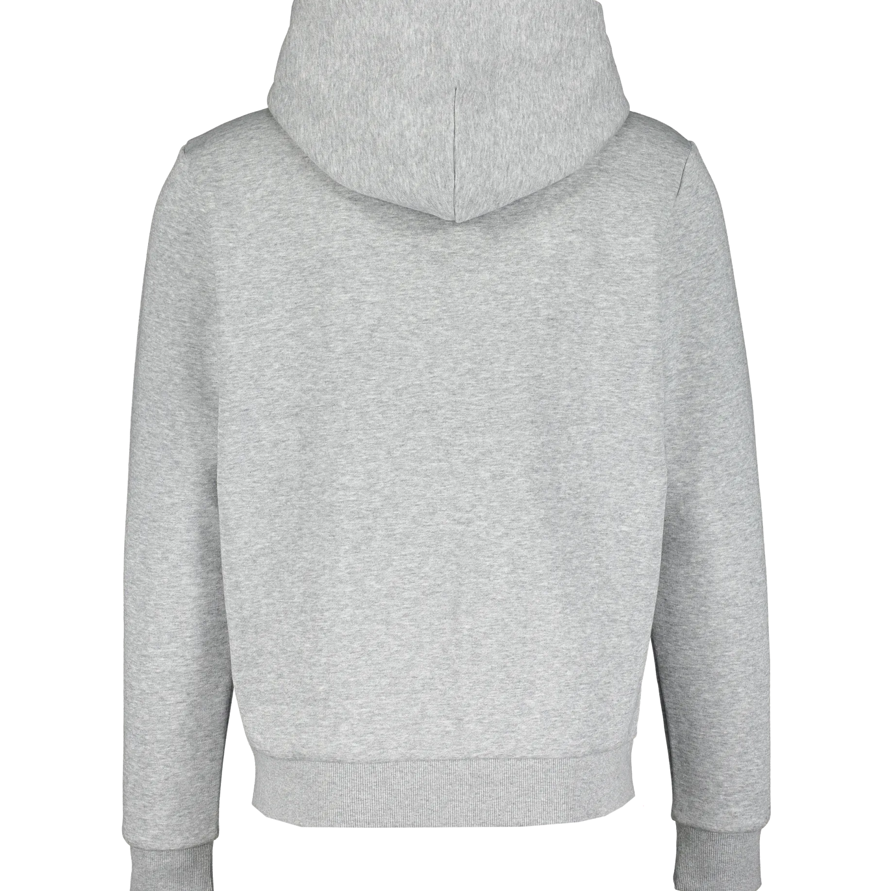 TAKEOFFbasic zip hood m