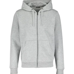 TAKEOFFbasic zip hood m