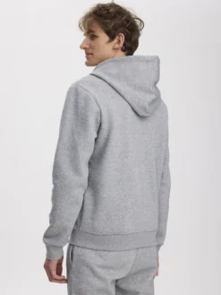 TAKEOFFbasic zip hood m