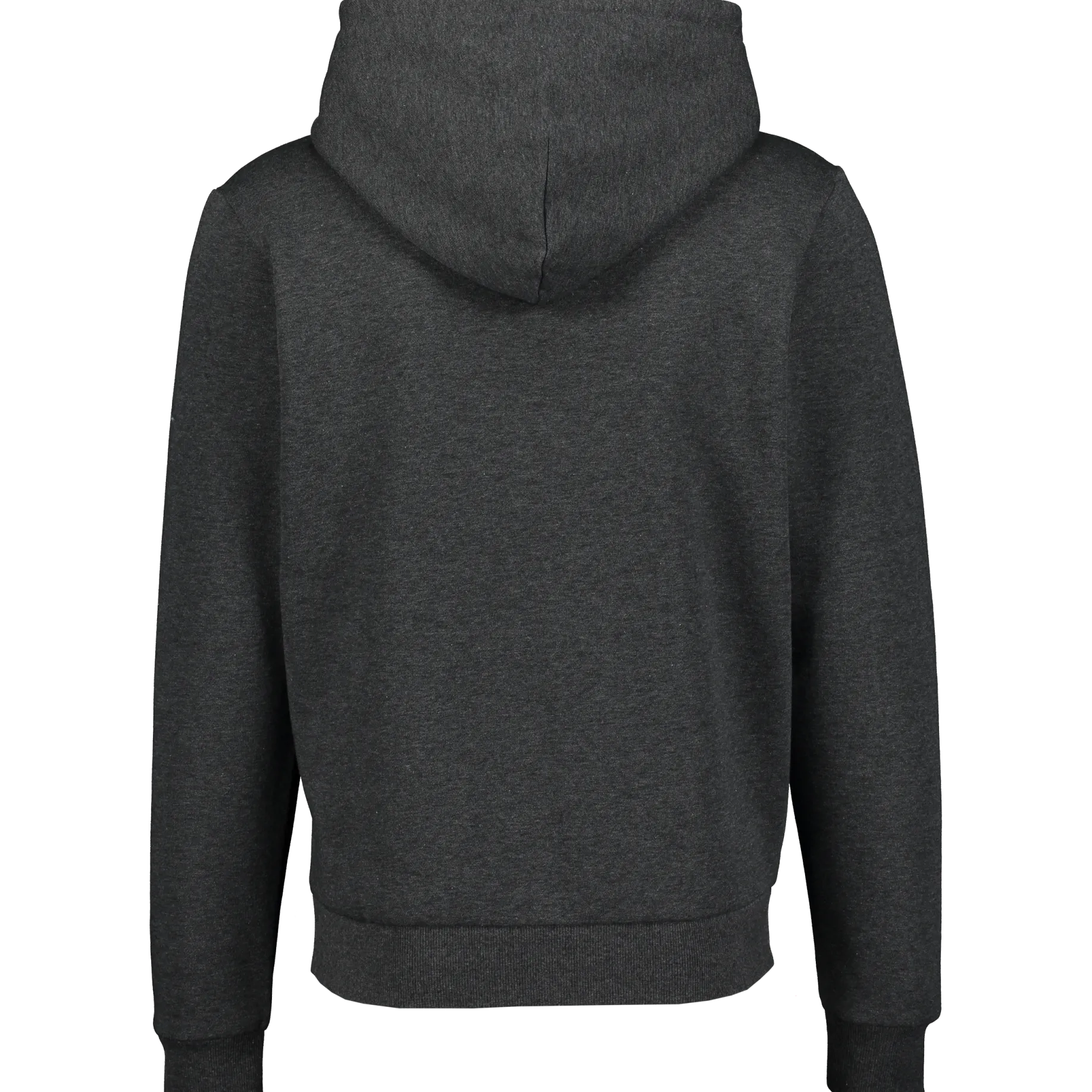 TAKEOFFbasic zip hood m