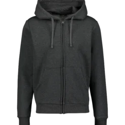 TAKEOFFbasic zip hood m