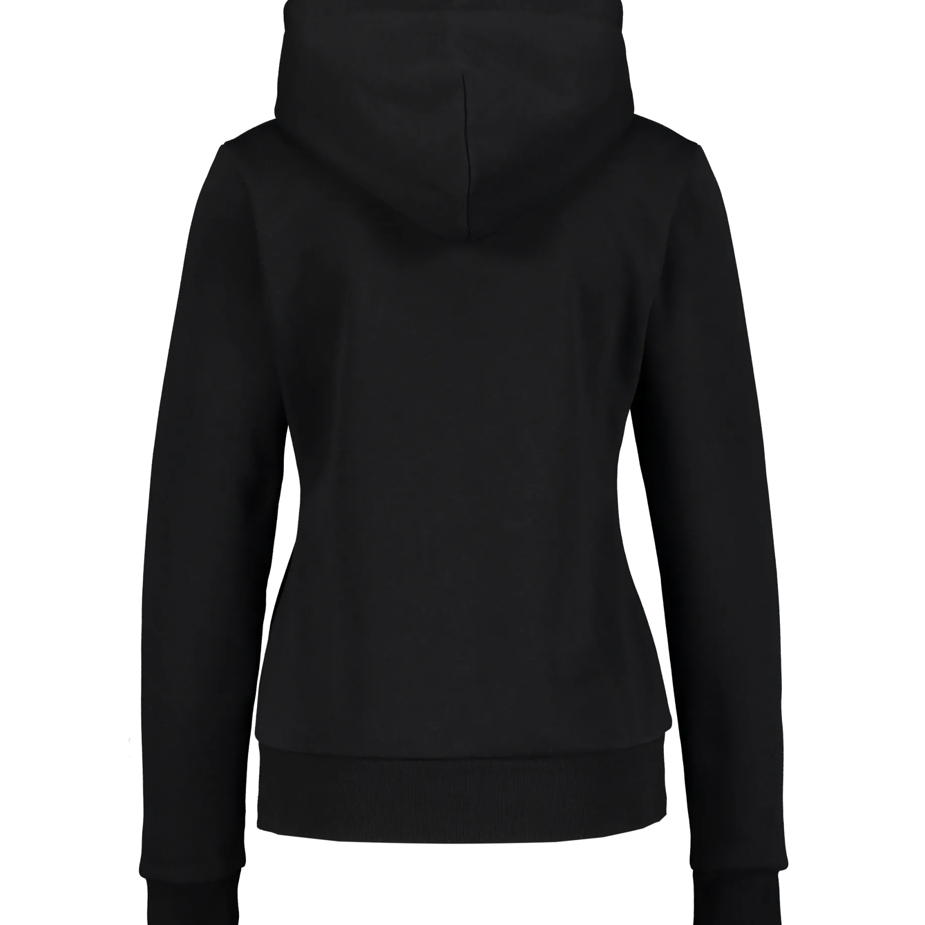 TAKEOFFbasic zip hood w