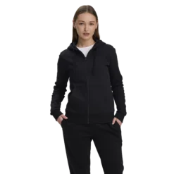 TAKEOFFbasic zip hood w