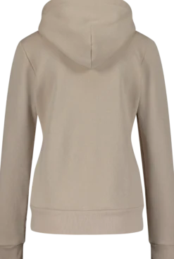 TAKEOFFbasic zip hood w