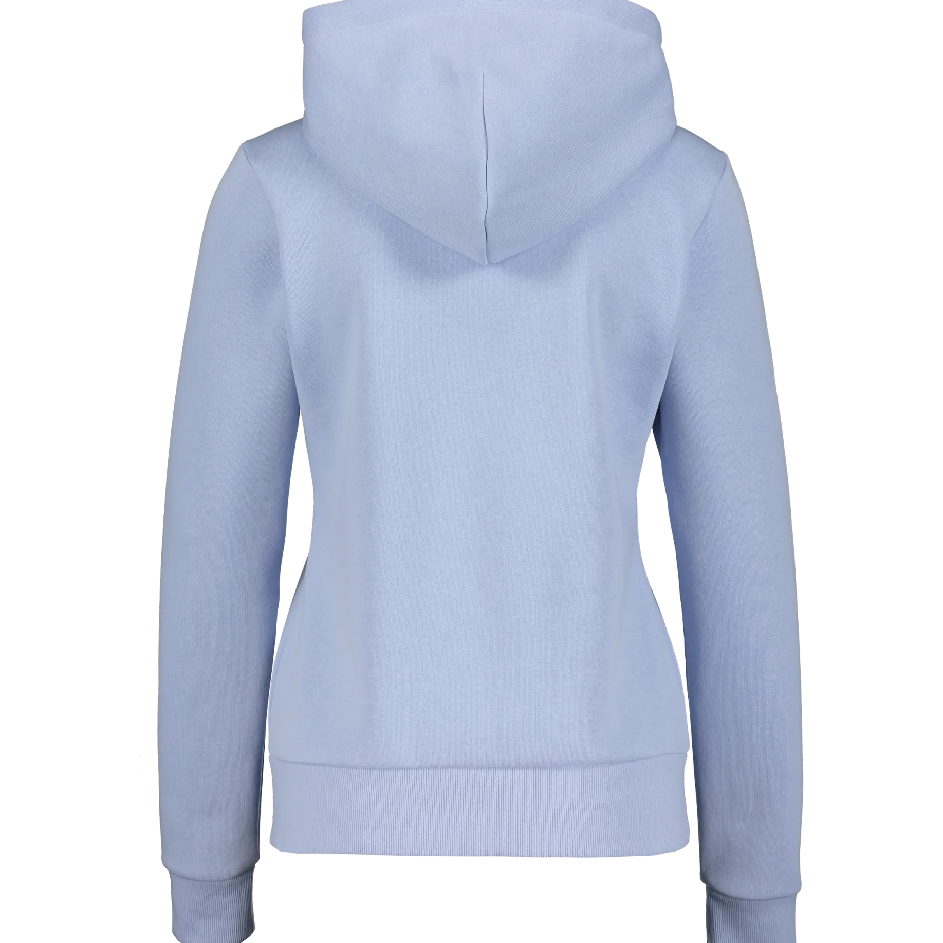 TAKEOFFbasic zip hood w