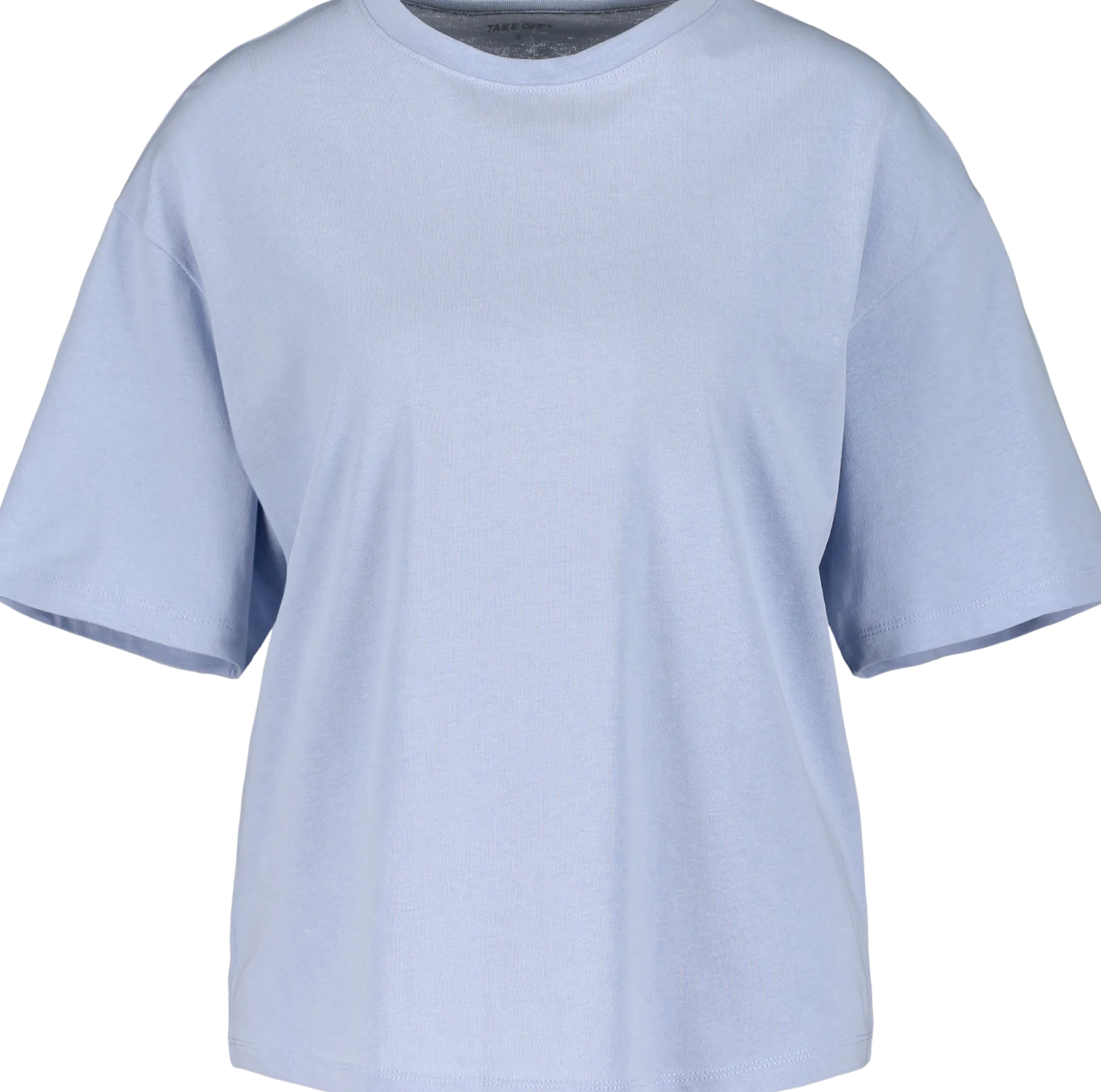 TAKEOFFboxy tee w