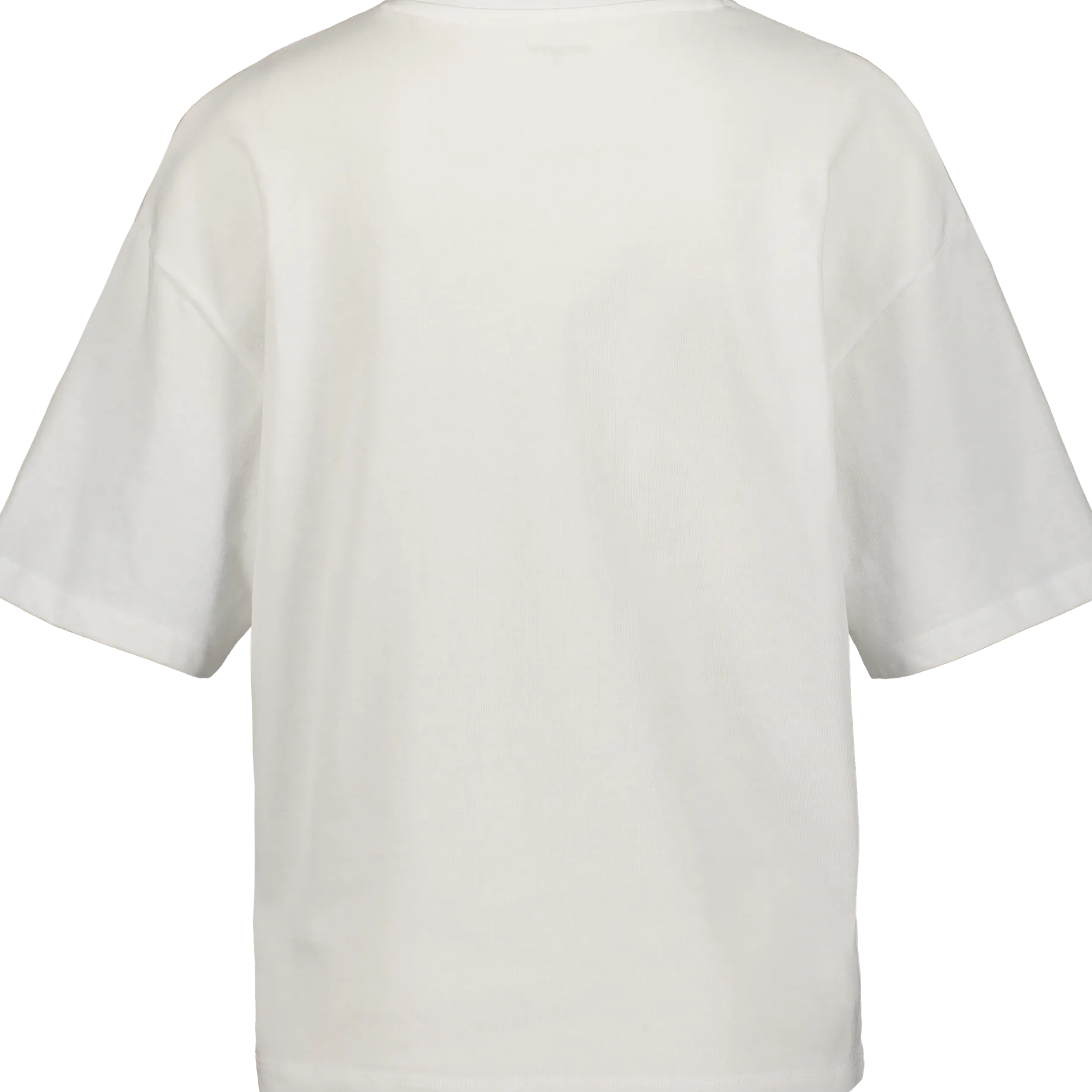 TAKEOFFboxy tee w
