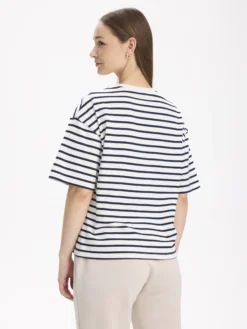 TAKEOFFboxy tee w