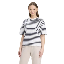 TAKEOFFboxy tee w
