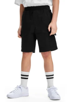 TAKEOFFcargo shorts jr