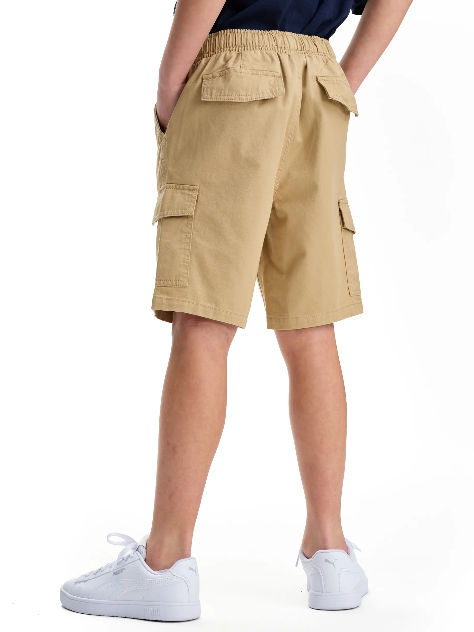 TAKEOFFcargo shorts jr