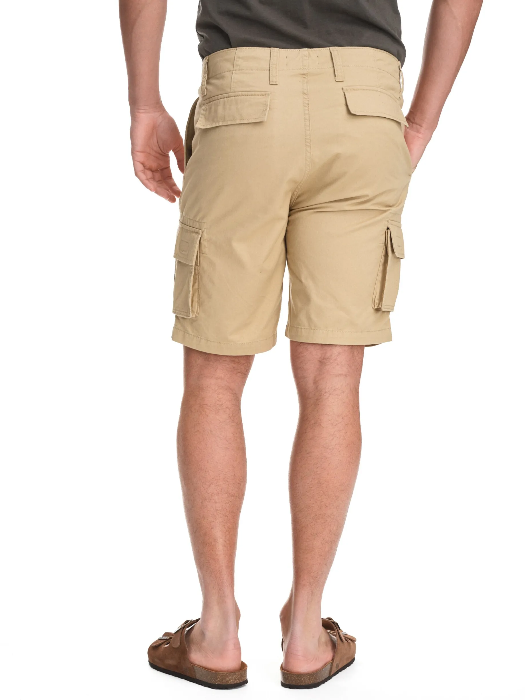TAKEOFFcargo shorts m