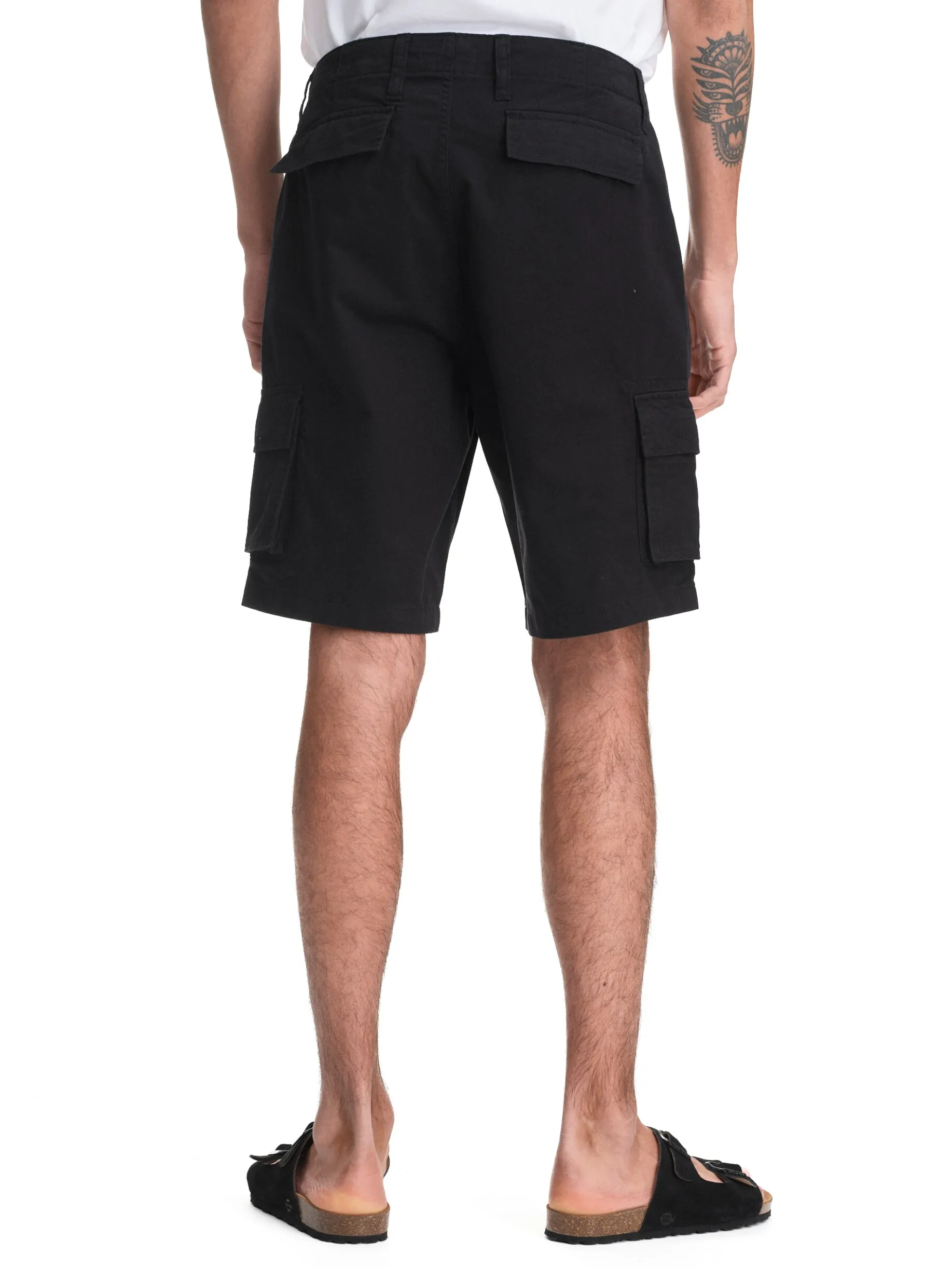 TAKEOFFcargo shorts m