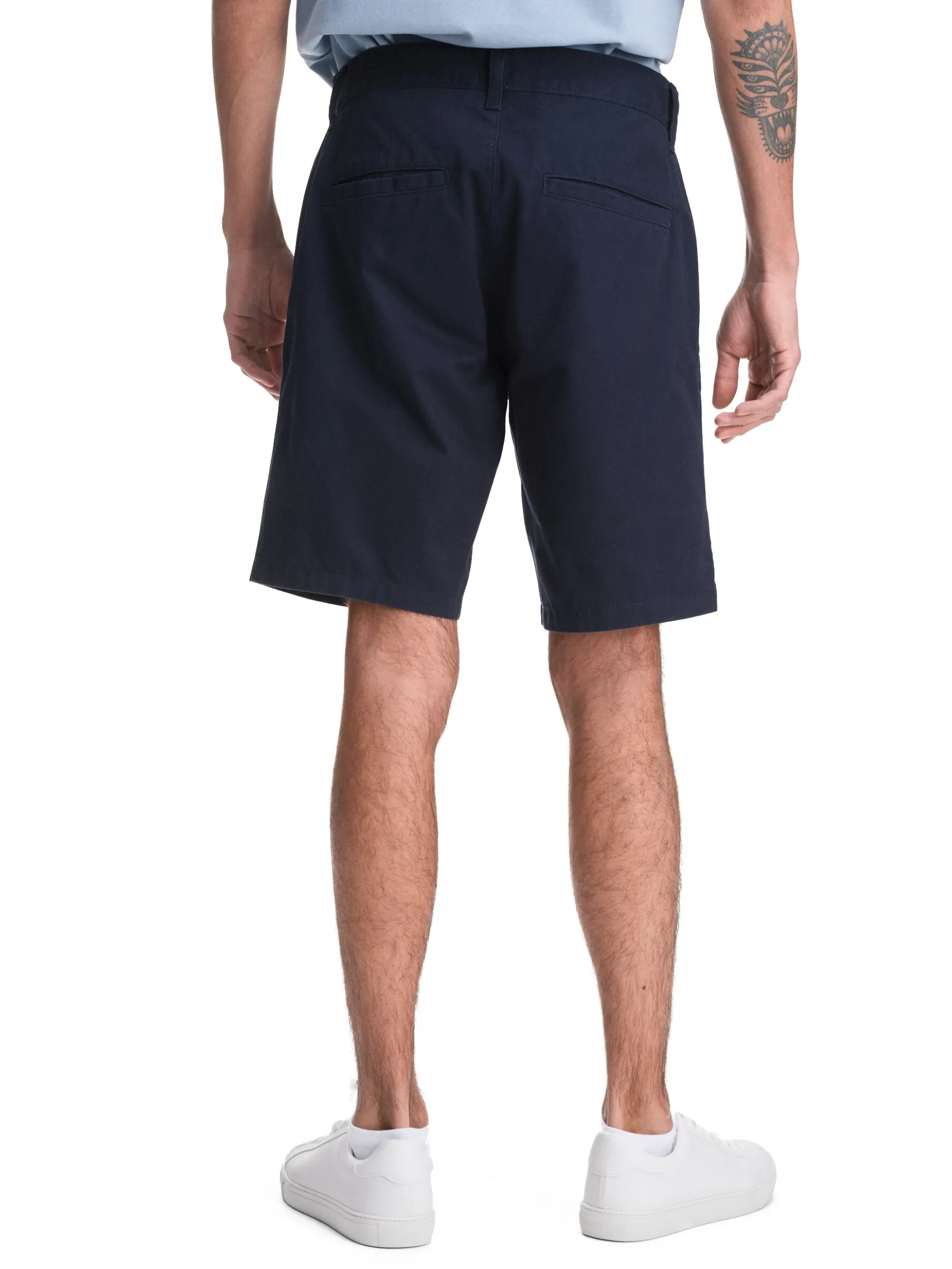 TAKEOFFchino shorts m