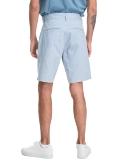 TAKEOFFchino shorts m