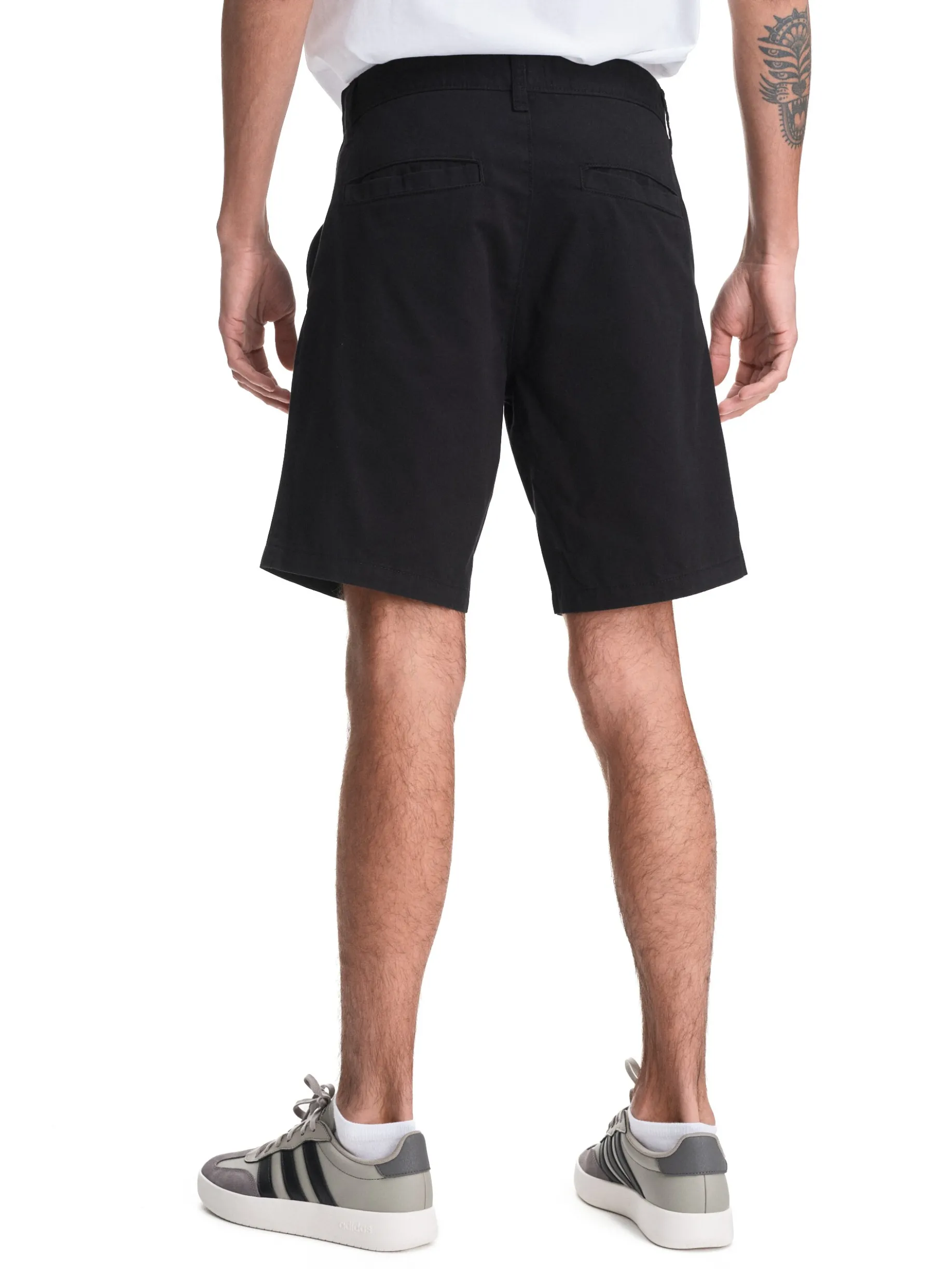 TAKEOFFchino shorts m
