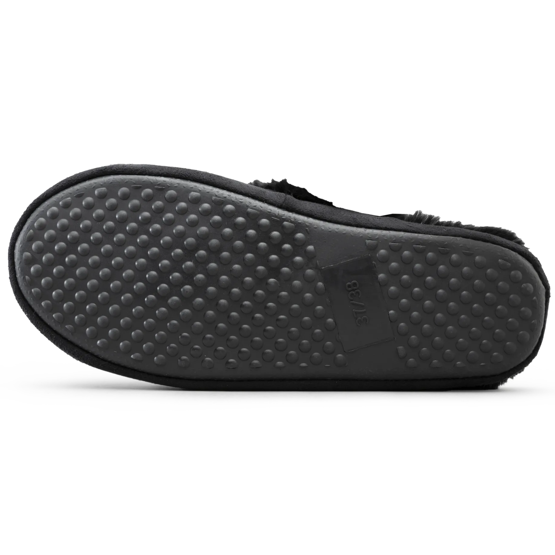 TAKEOFFcozy slipper w
