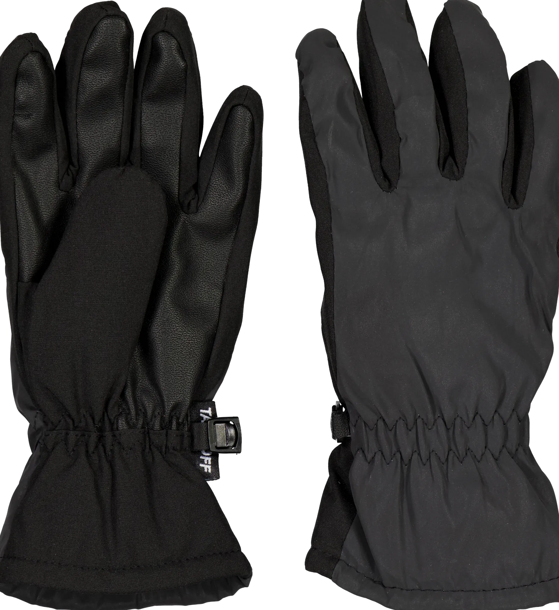 TAKEOFFreflect glove, reflekterande handskar, junior