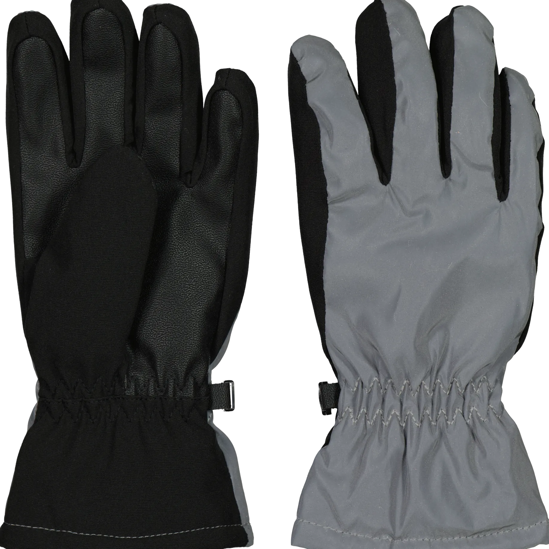 TAKEOFFreflect glove, reflekterande handskar, junior