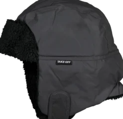 TAKEOFFreflect scooter hat jr