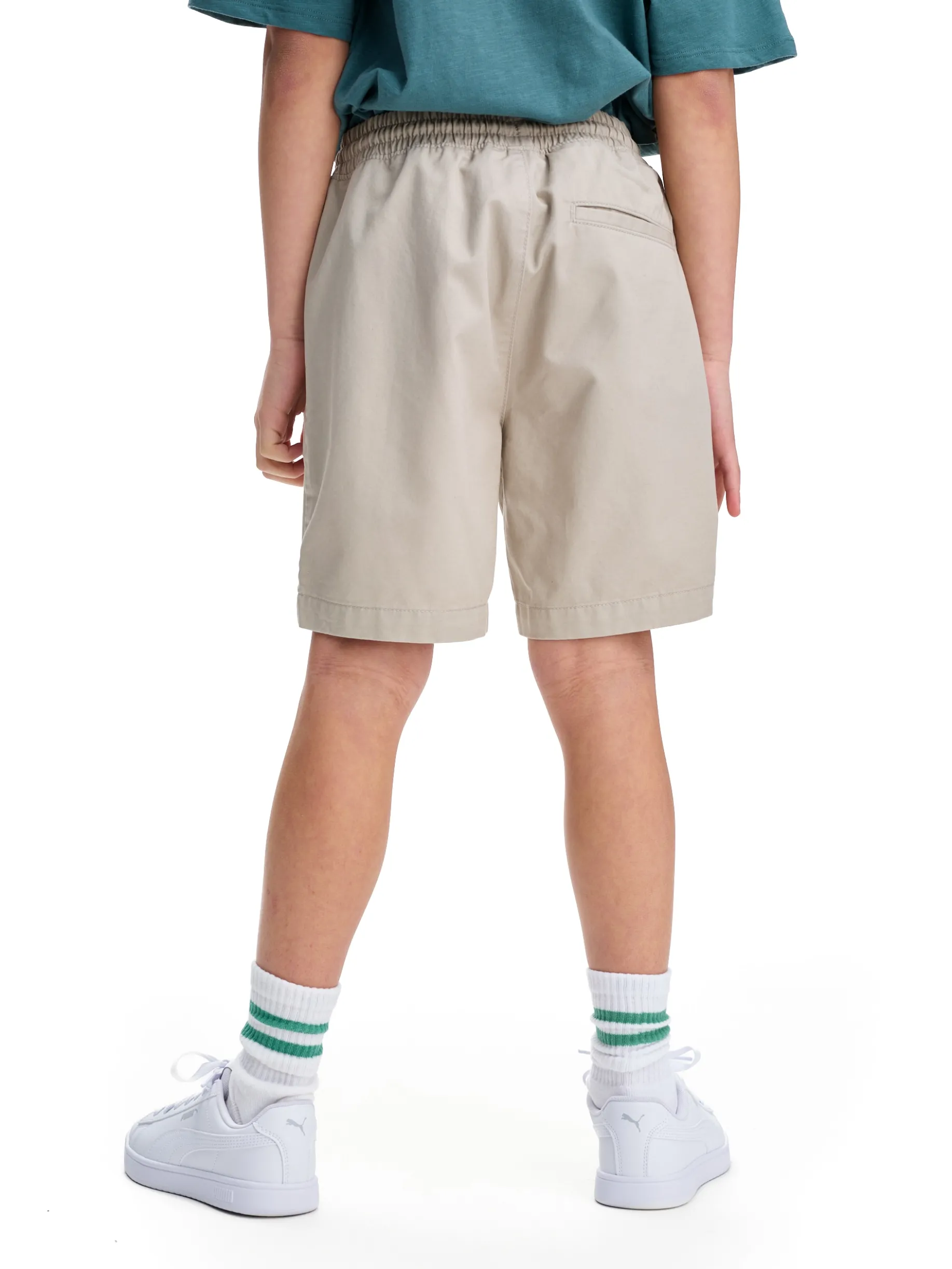 TAKEOFFrelaxed shorts jr