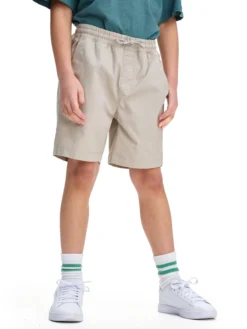TAKEOFFrelaxed shorts jr