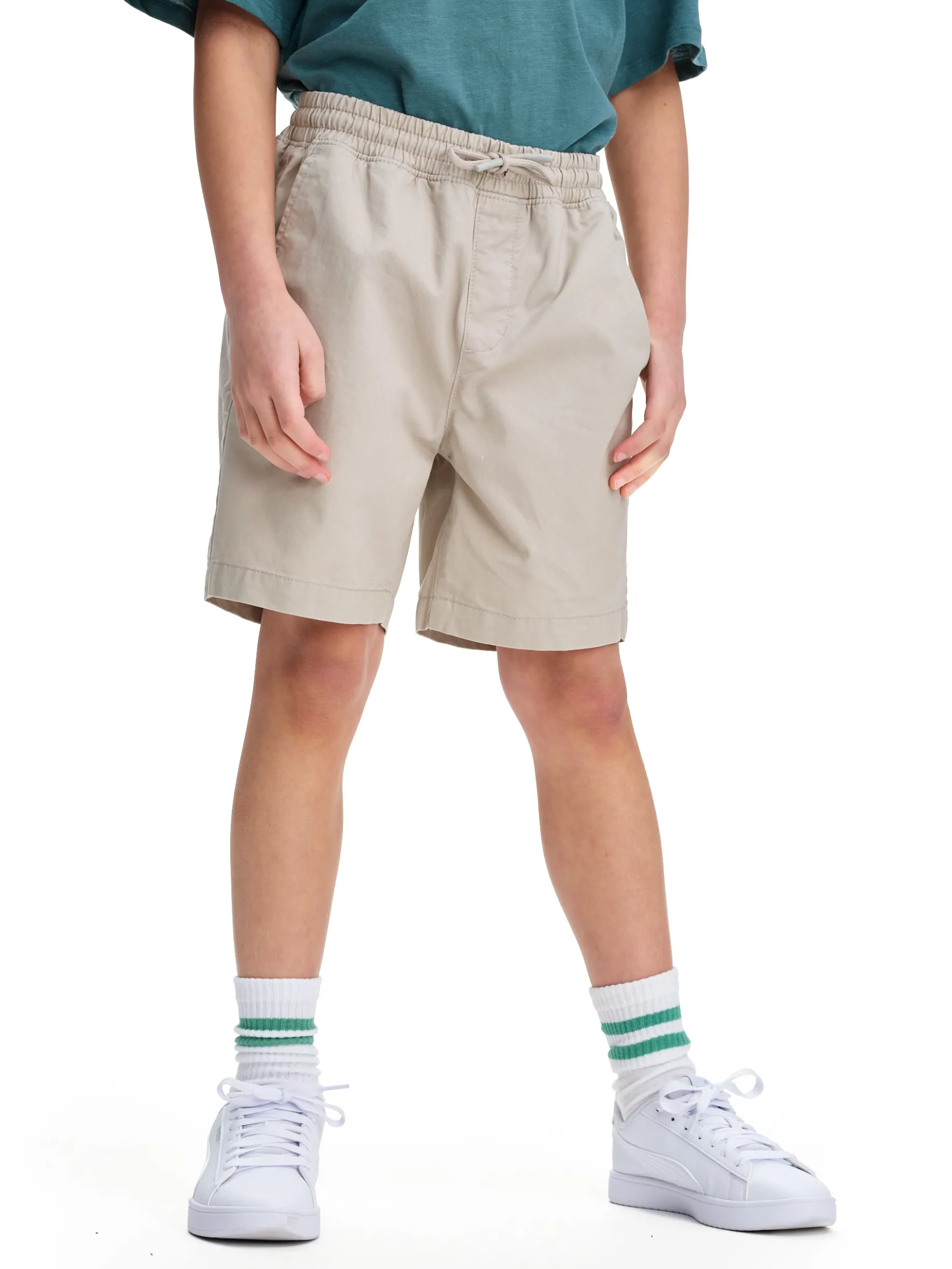 TAKEOFFrelaxed shorts jr