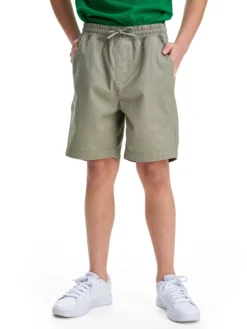 TAKEOFFrelaxed shorts jr