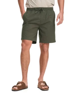 TAKEOFFrelaxed shorts m