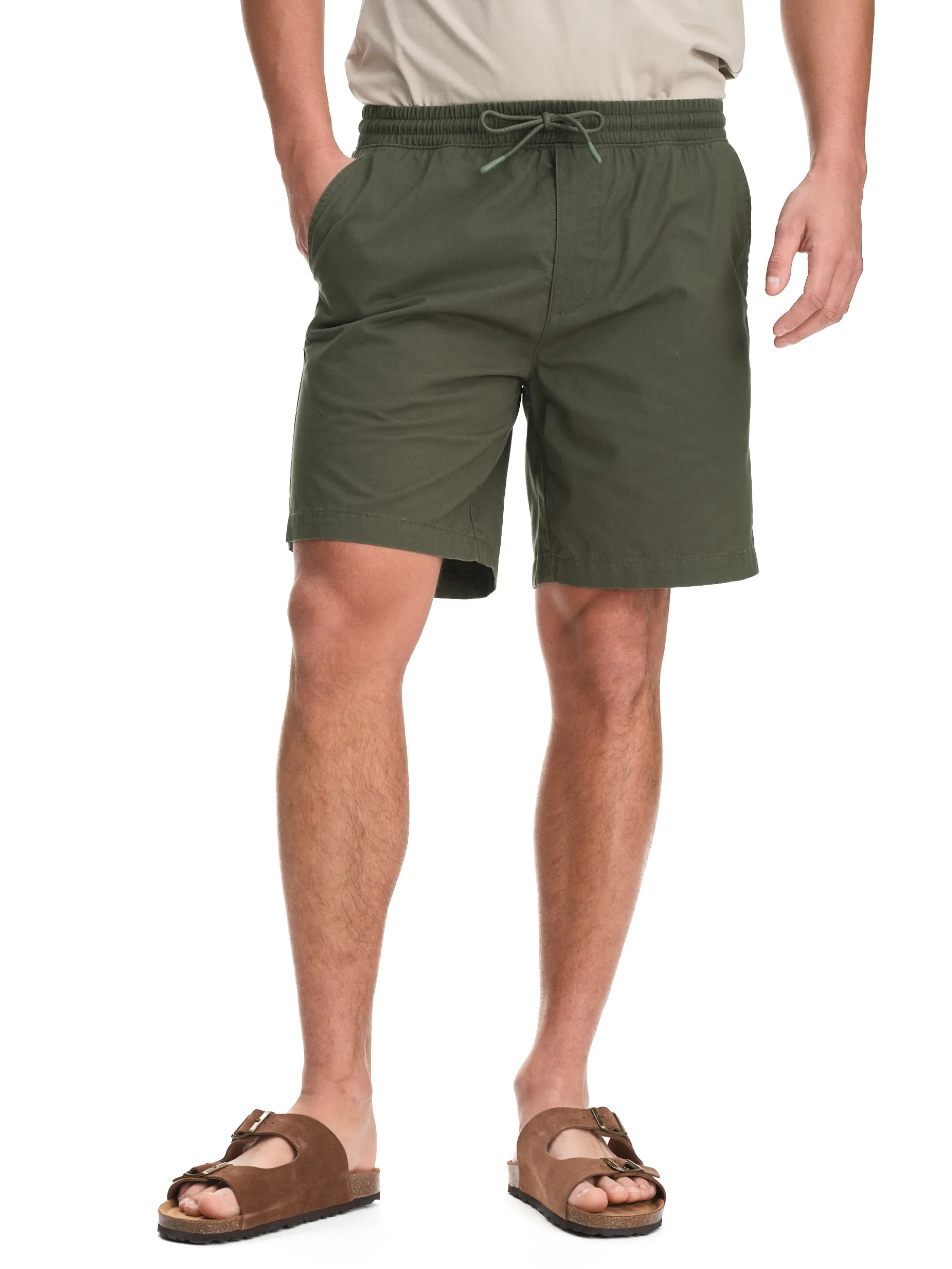 TAKEOFFrelaxed shorts m
