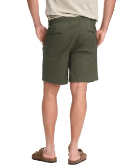 TAKEOFFrelaxed shorts m