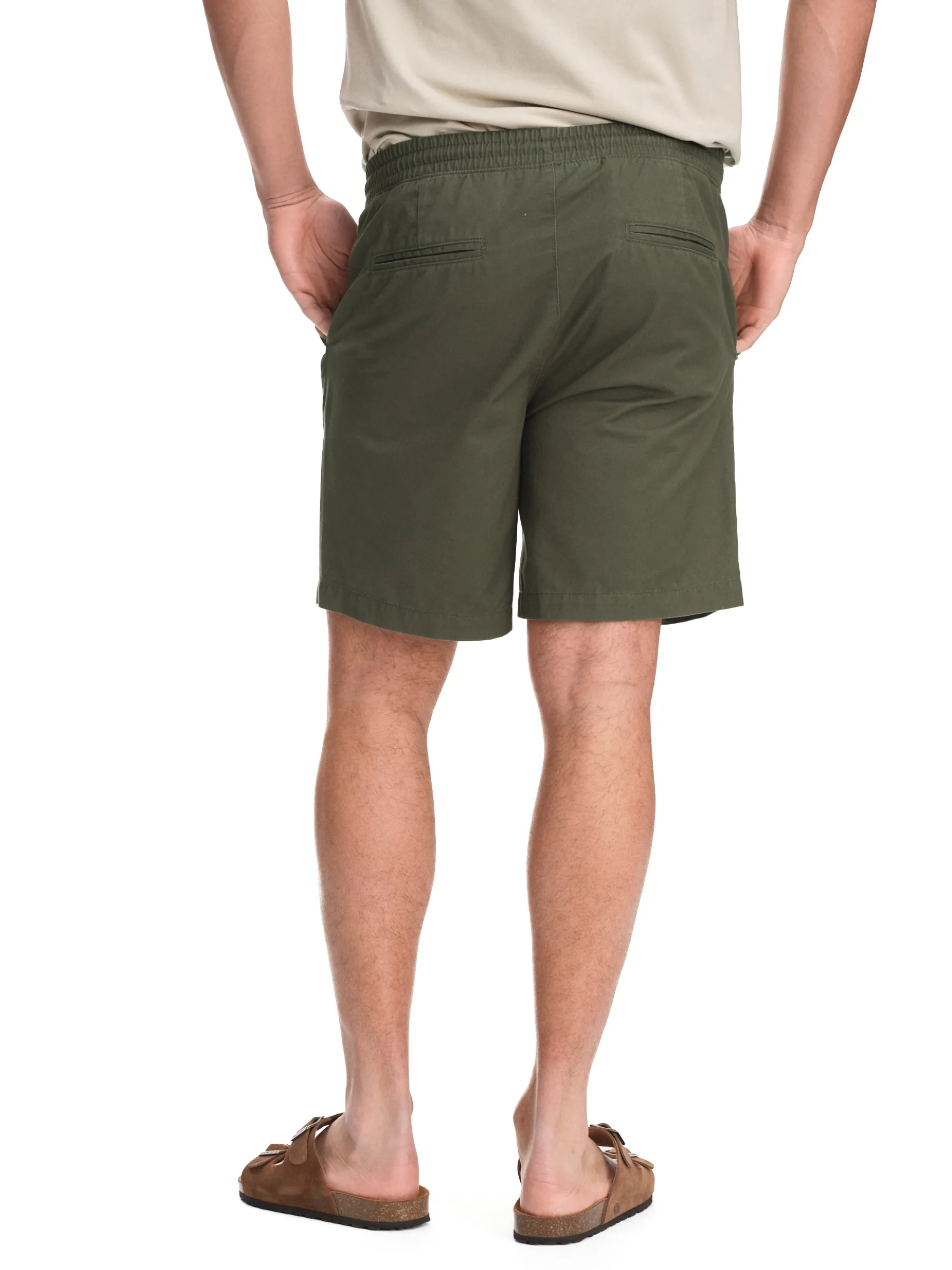 TAKEOFFrelaxed shorts m