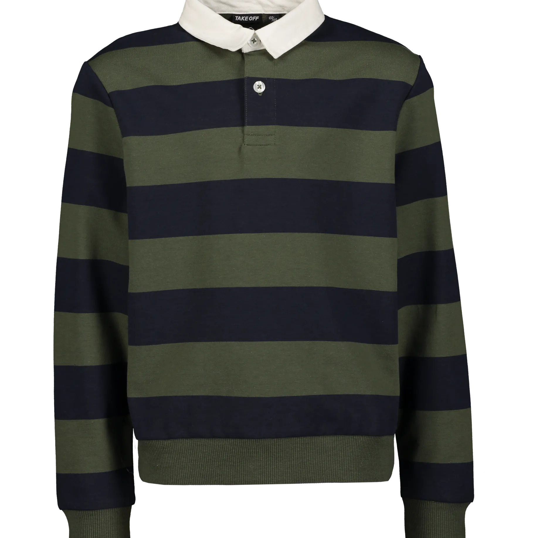 TAKEOFFrugby sweater jr