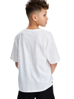 TAKEOFFslub pocket tee jr