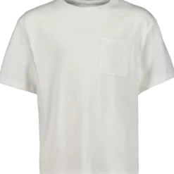 TAKEOFFslub pocket tee jr