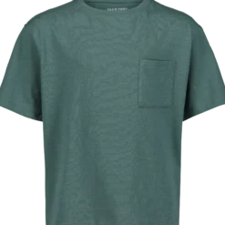 TAKEOFFslub pocket tee jr