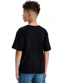 TAKEOFFslub pocket tee jr