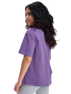 TAKEOFFslub pocket tee jr
