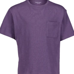 TAKEOFFslub pocket tee jr