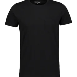 TAKEOFFslub pocket tee m